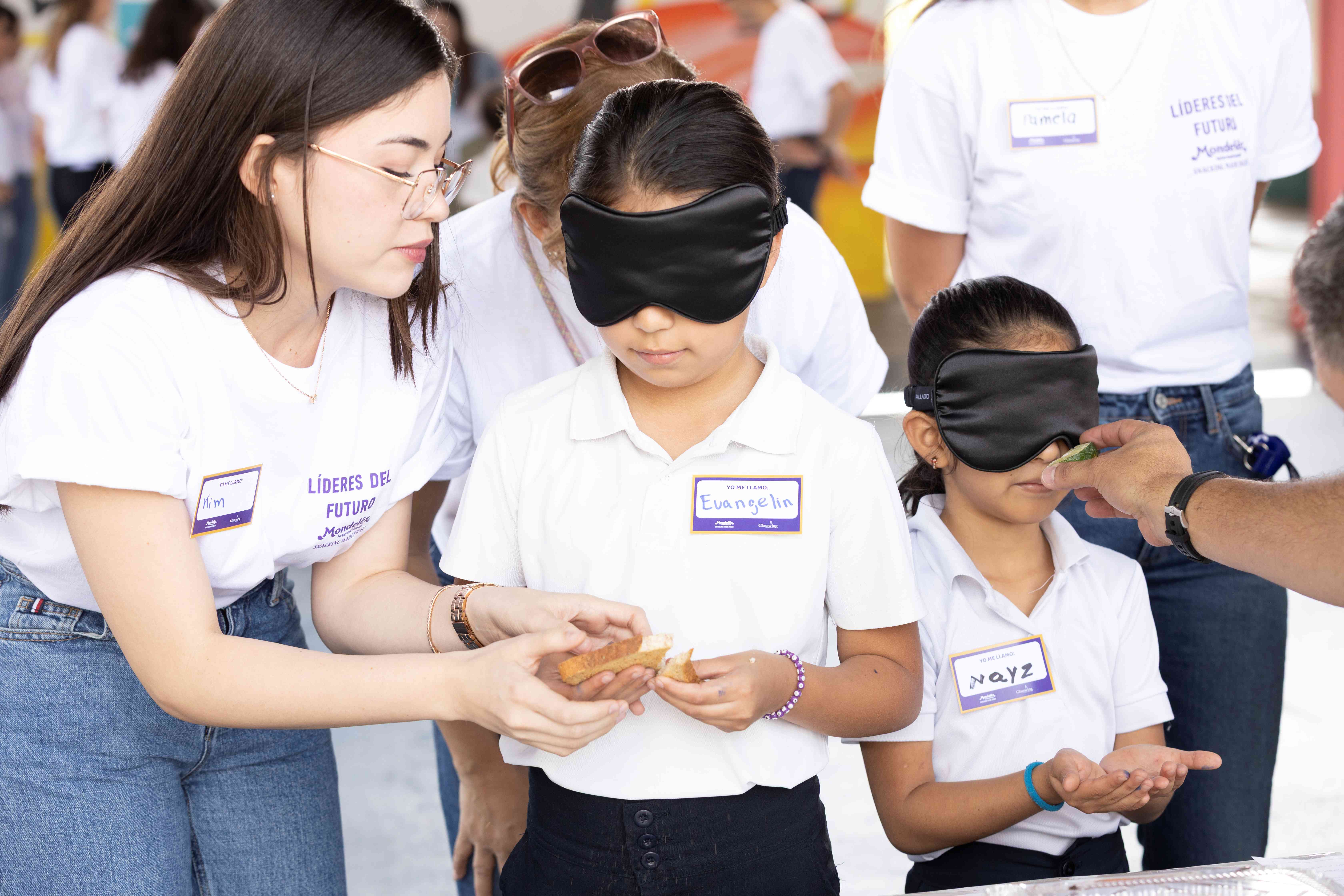 Mondelēz continúa impulsando la alimentación consciente en Costa Rica